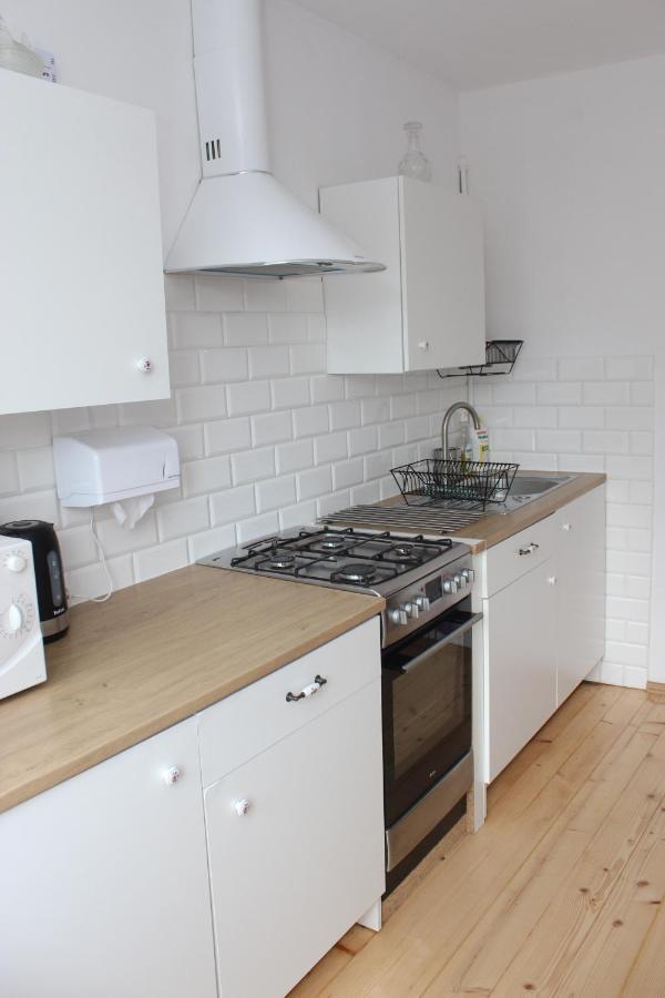Galicja Apartamenty Rzeszow Exterior photo