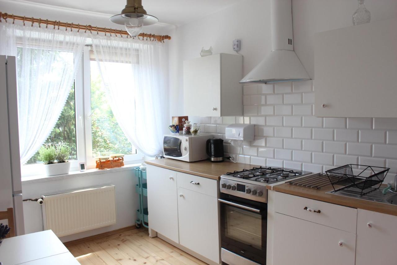 Galicja Apartamenty Rzeszow Exterior photo