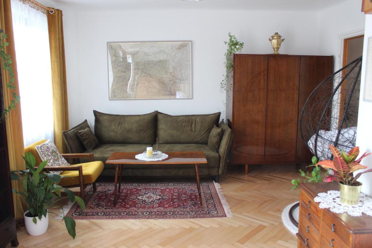 Galicja Apartamenty Rzeszow Exterior photo